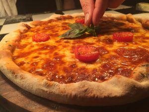 pizza