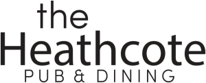 the heathcote logo