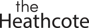 the heathcote logo nav