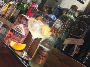 gin