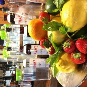 pimms