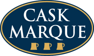 Cask Marque logo