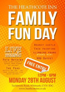 family day poster 2017 08 28