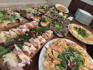 Private parties 1