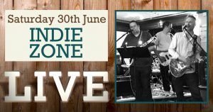 indie zone banner