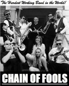 chain of fools