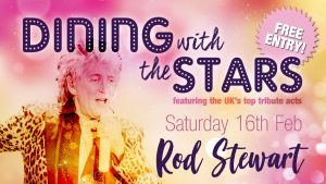 Rod banner