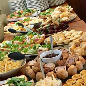 buffet