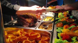 carvery
