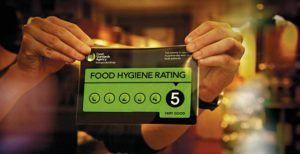 food hygiene