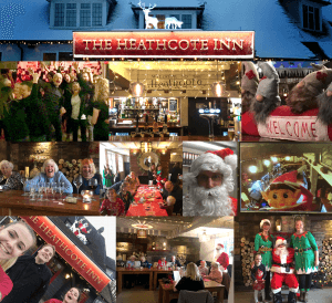 heathcote xmas montage