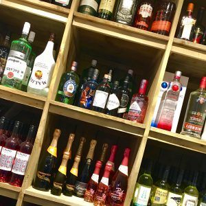 wines