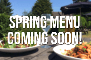 spring soon