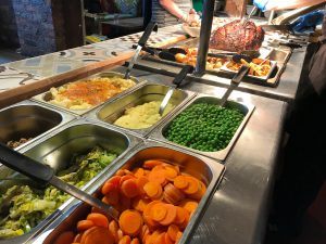 buffet 5