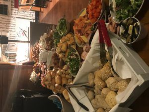 buffet 6