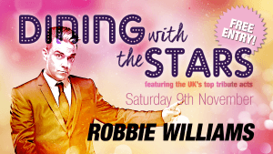 DWS robbie