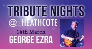 George Ezra header
