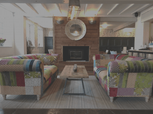 Sofas grey