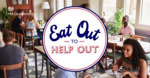 Eat Out logo