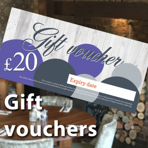 Voucher badge