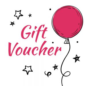GIFTVOUCHER