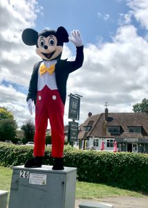 mickey
