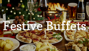 Festive buffets