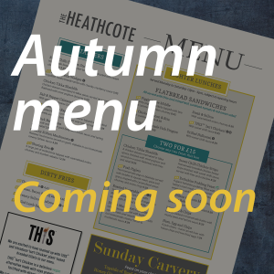 HC coming soon