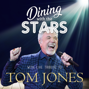 Tom Jones badge