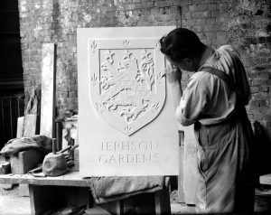 Jephson Gardens