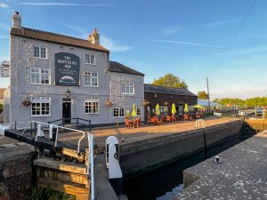 Waterside Inn