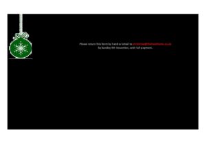 Xmas Day Menu Selector pdf