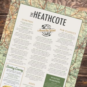 HC winter menu badge