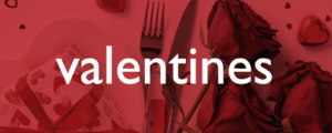 valentines button