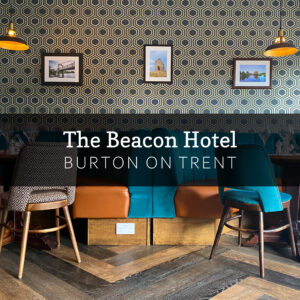 Beacon copy