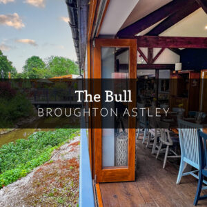 Bull copy