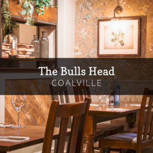 Bulls Head copy