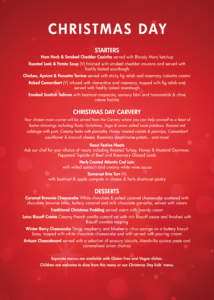 Heathcote Xmas