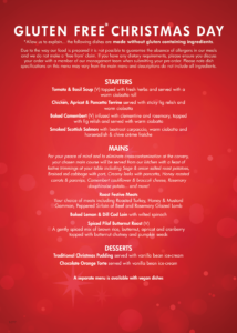 Heathcote Xmas GF