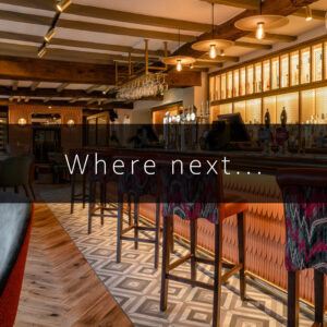 Future pub