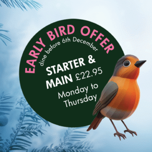 22.95 Early Bird