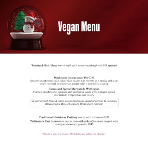 Vegan preview pdf