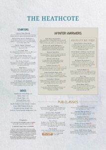 Heathcote Winter 2025 Menu pdf