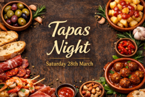 Tapas event image